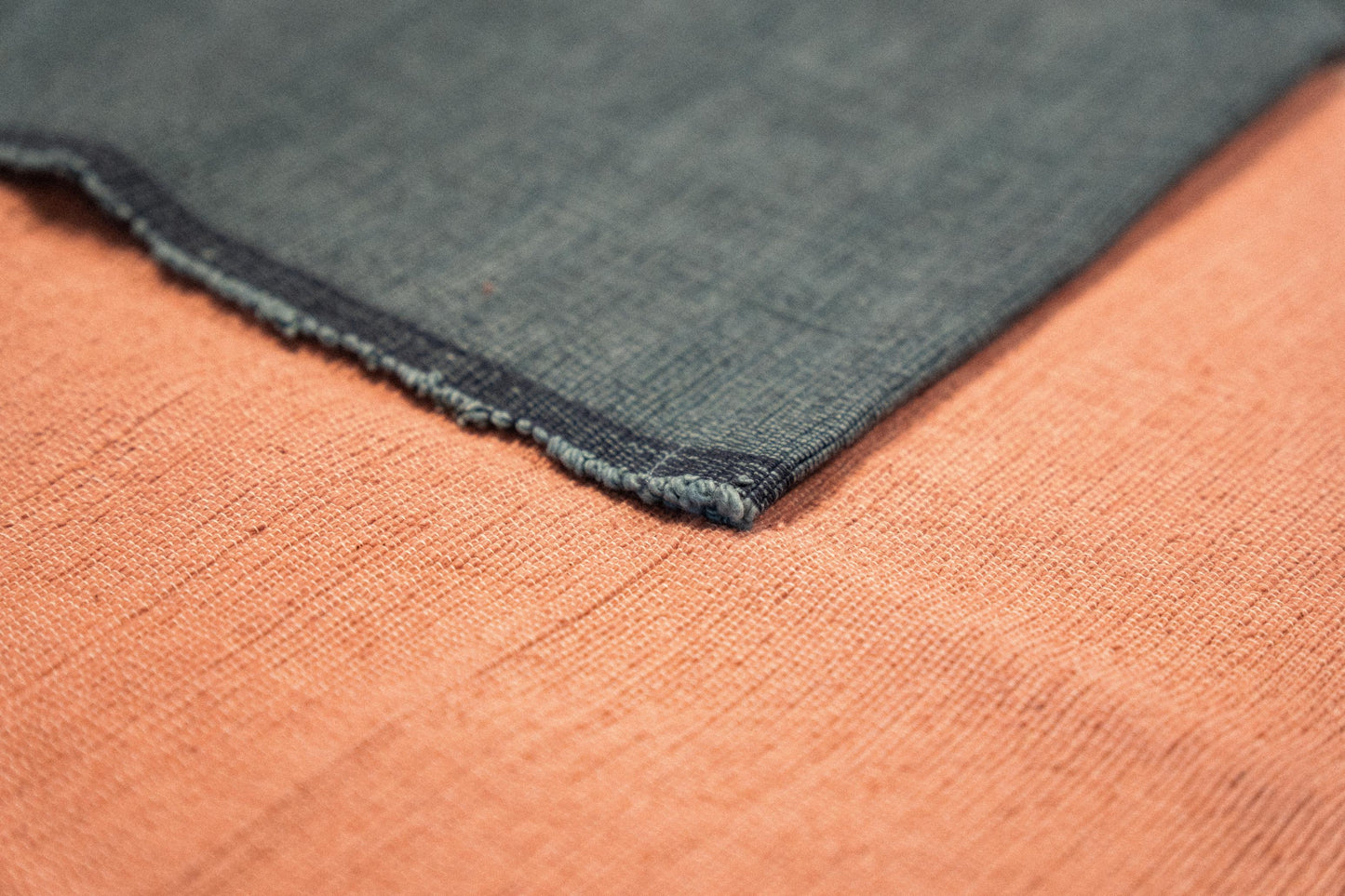 Set Katoenen Placemats Alayta