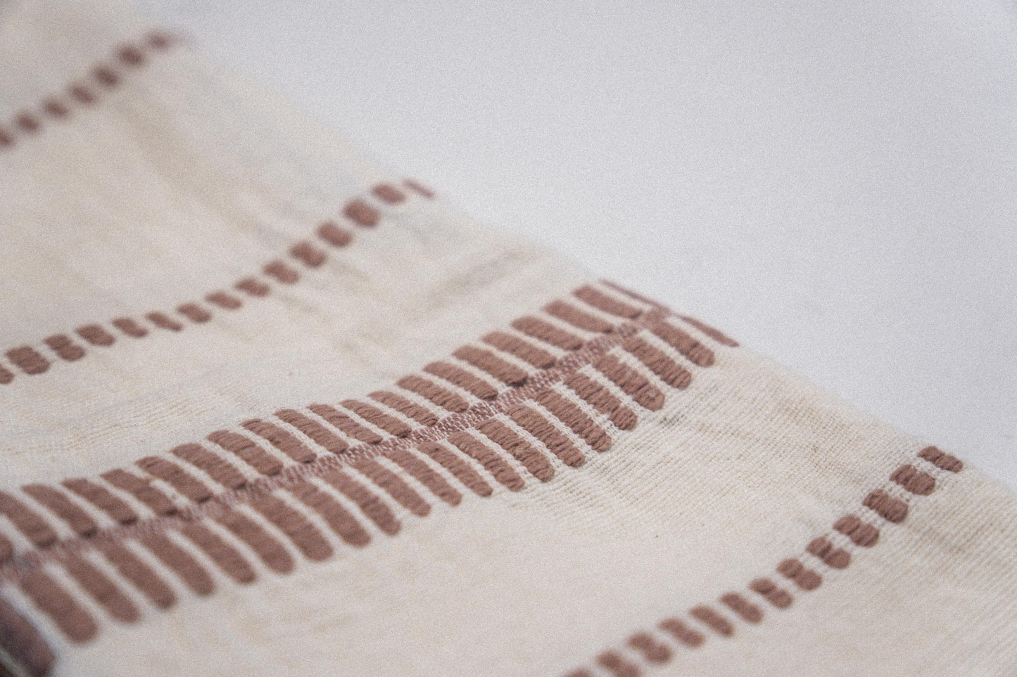 Cotton Bath Towel Bata