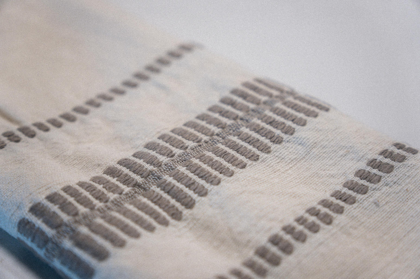 Cotton Bath Towel Bata