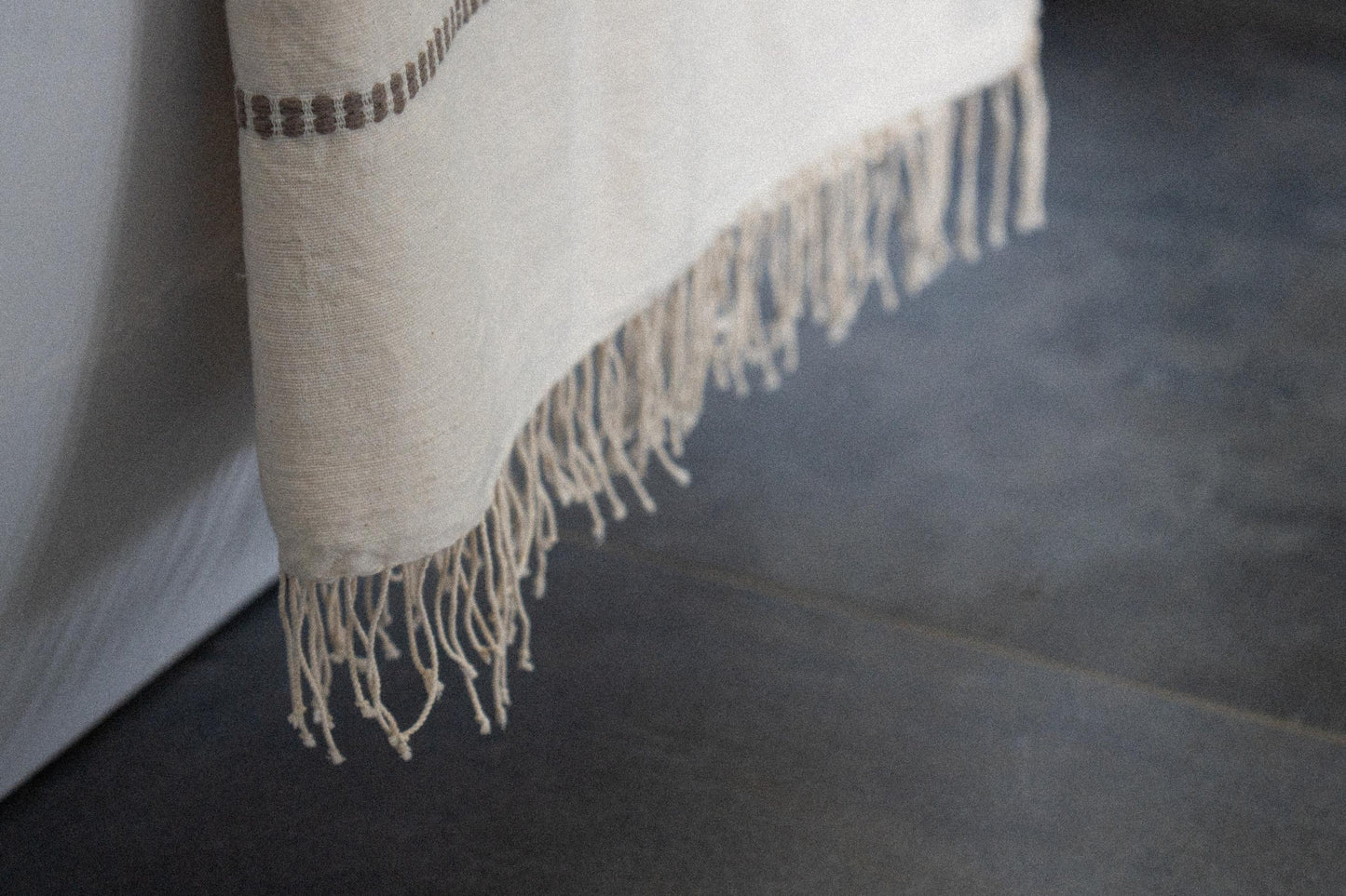 Cotton Bath Towel Bata