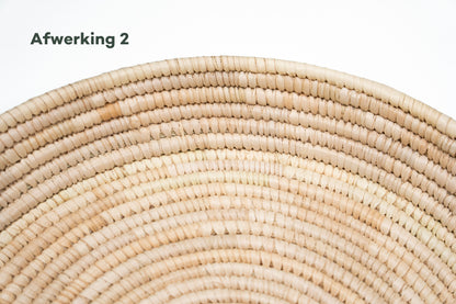 Gevlochten Dienblad Gomen