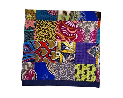 Kleurrijke Bedsprei Amani