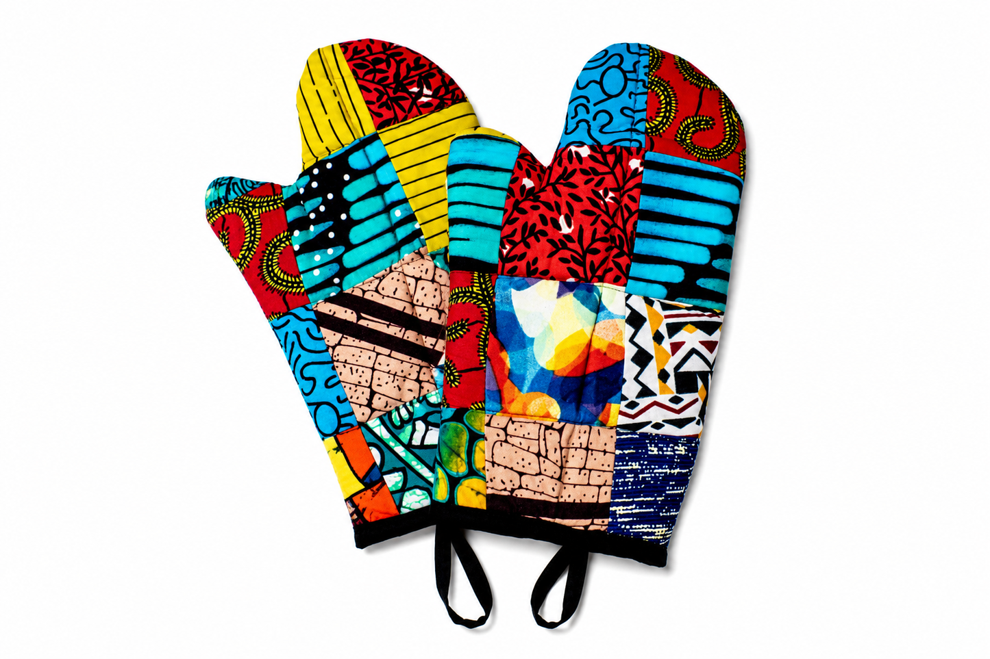 Ovenhandschoenen Joto