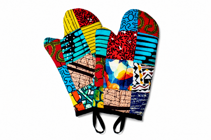 Ovenhandschoenen Joto