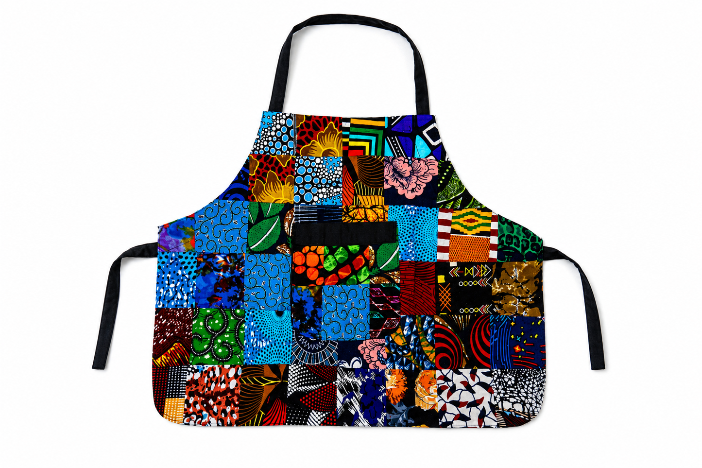 Schort Kinderen Watoto
