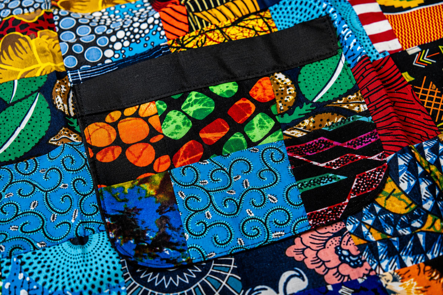 Schort Kinderen Watoto