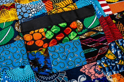 Schort Kinderen Watoto