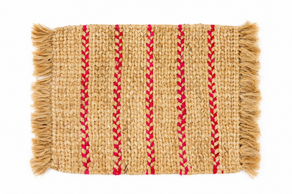 Handwoven Doormat Safi