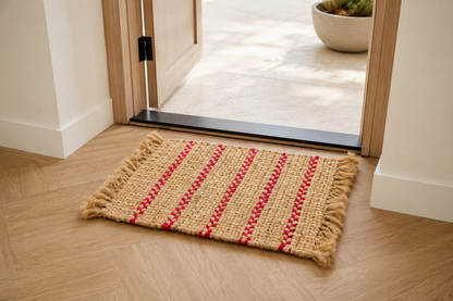 Handwoven Doormat Safi