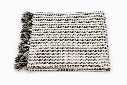 Cotton Scarf Aron