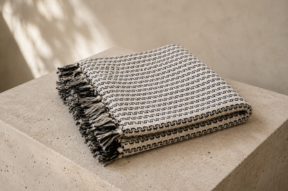 Cotton Scarf Aron