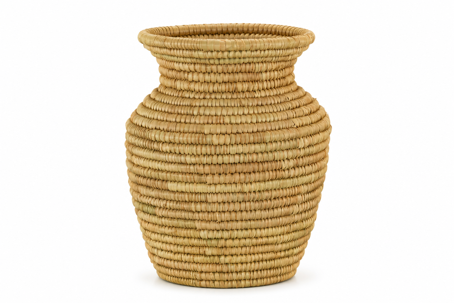 Woven Vase Asmera