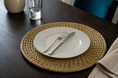 Woven Placemat Crete