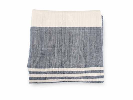 Katoenen Badhanddoek Dashen