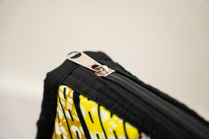 Kleurrijke schoudertas Asiri