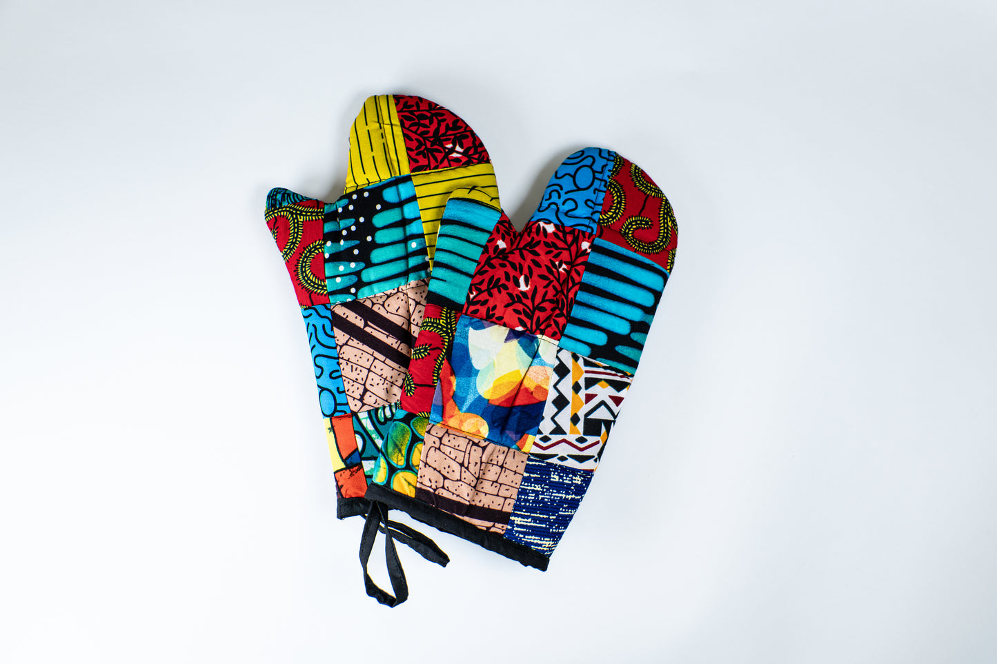 Ovenhandschoenen Joto