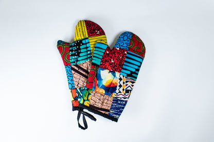 Ovenhandschoenen Joto