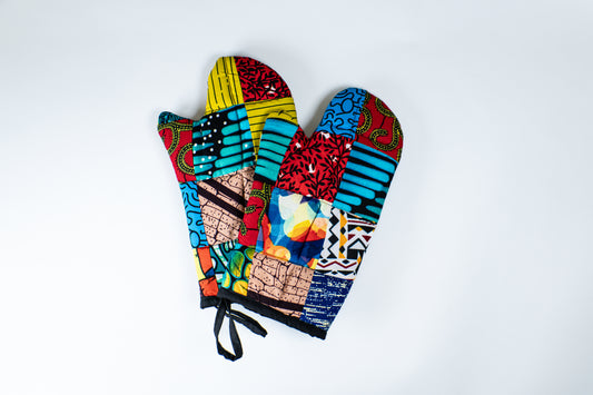 Ovenhandschoenen Joto