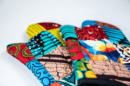 Ovenhandschoenen Joto