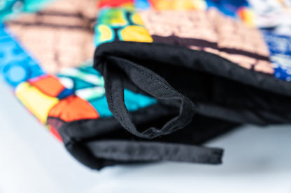 Ovenhandschoenen Joto