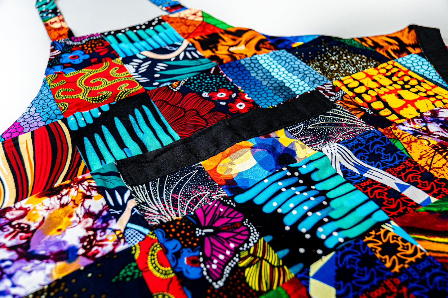 Schort Volwassenen Aproni