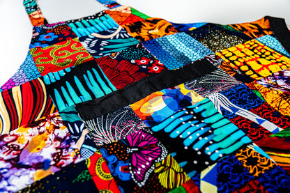 Schort Volwassenen Aproni