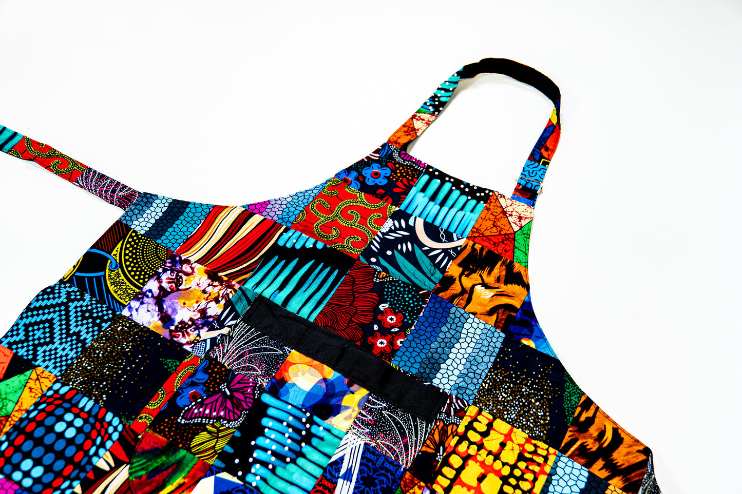 Schort Volwassenen Aproni