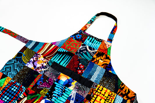 Schort Volwassenen Aproni