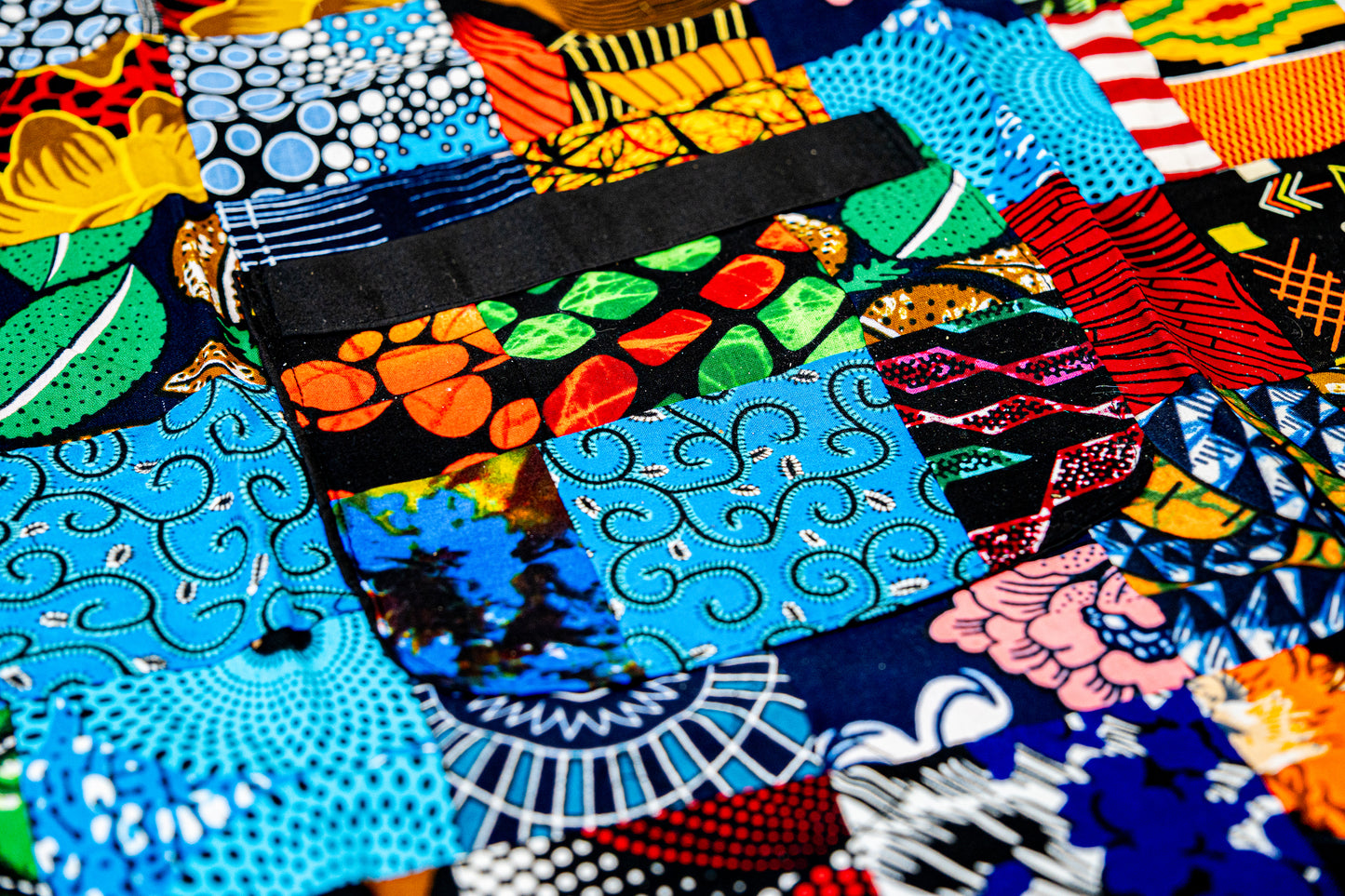 Schort Kinderen Watoto