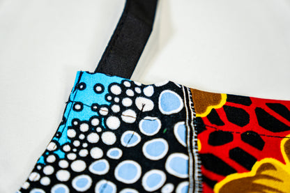 Schort Kinderen Watoto