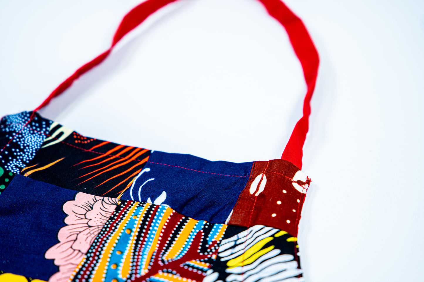 Schort Kinderen Watoto