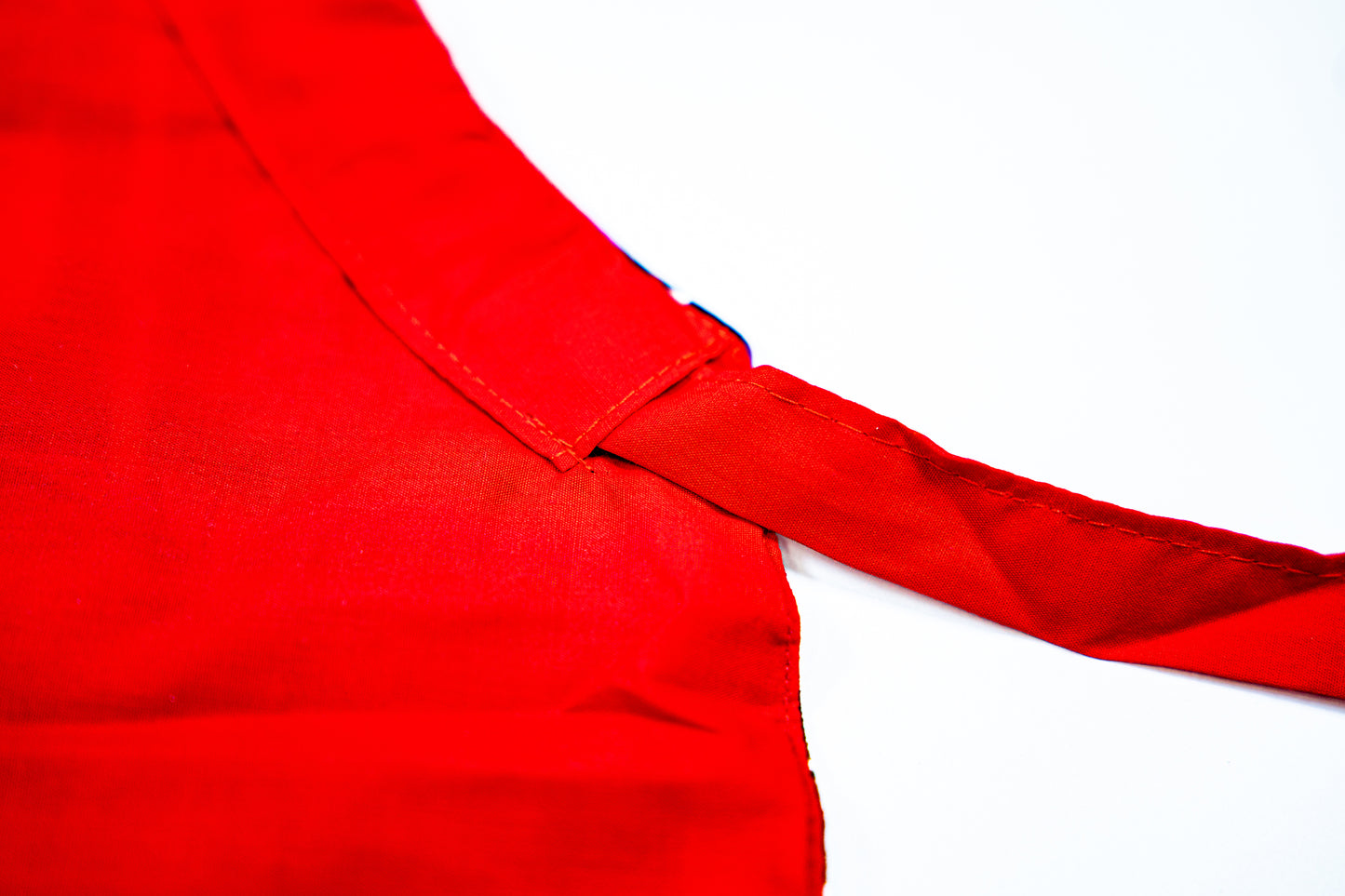 Schort Kinderen Watoto