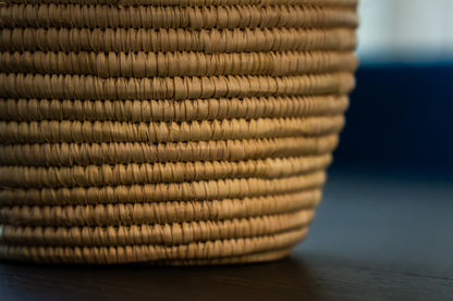 Woven Vase Asmera
