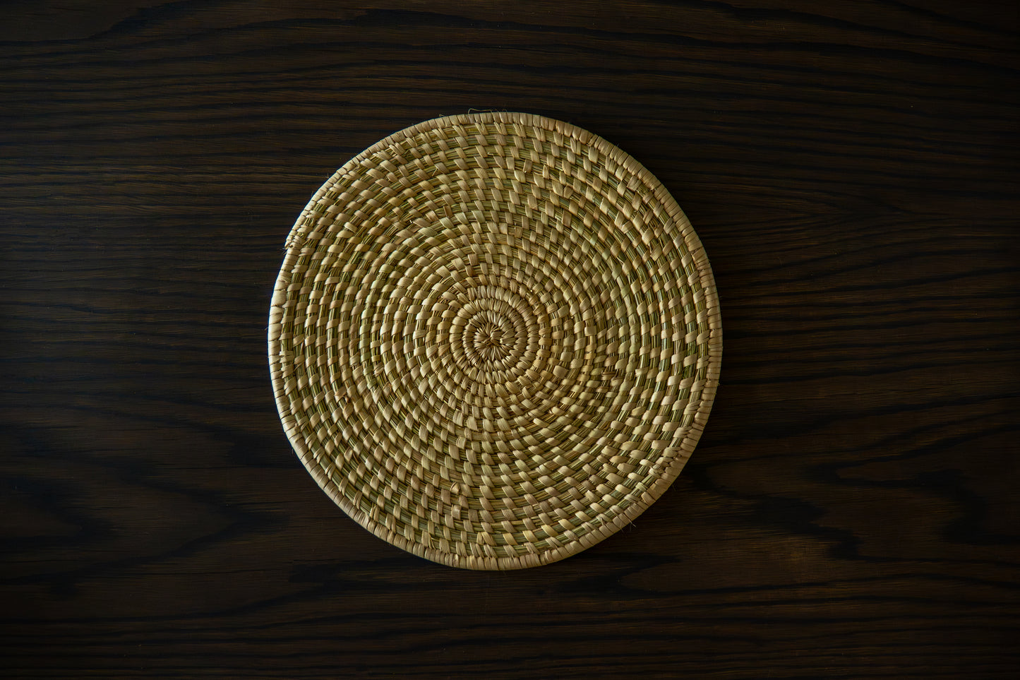 Woven Placemat Crete