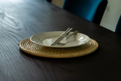 Woven Placemat Crete