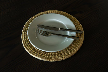 Woven Placemat Crete