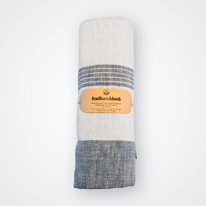 Cotton Bath Towel Dashen