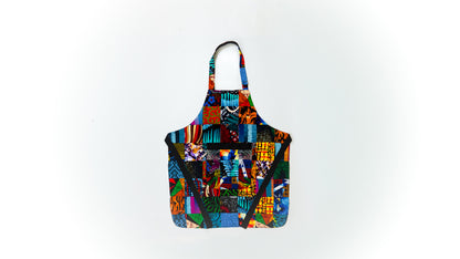 Schort Volwassenen Aproni