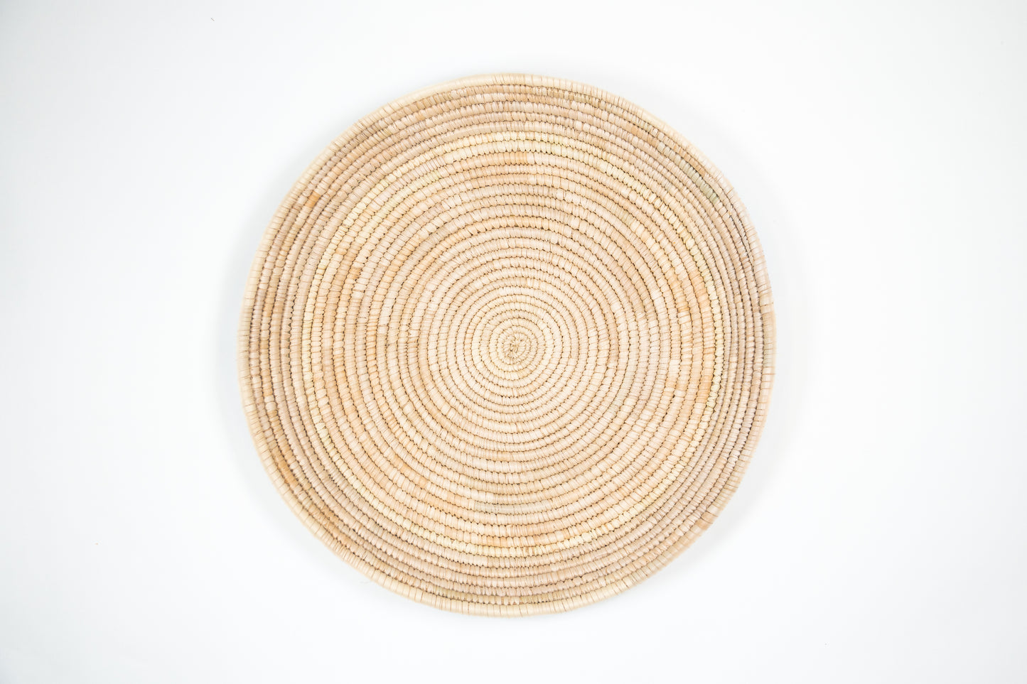 Gevlochten Dienblad Gomen