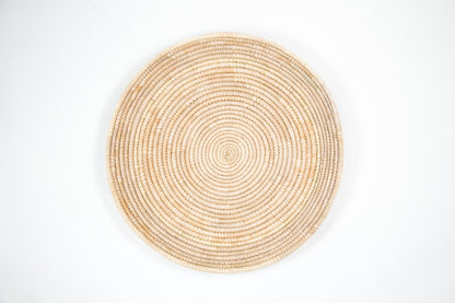 Gevlochten Dienblad Gomen