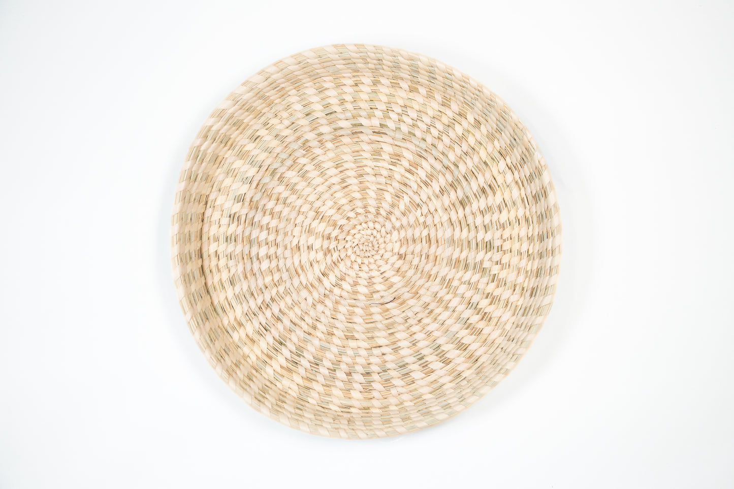 Gevlochten Dienblad Gomen