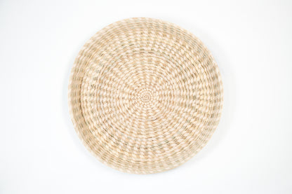 Gevlochten Dienblad Gomen